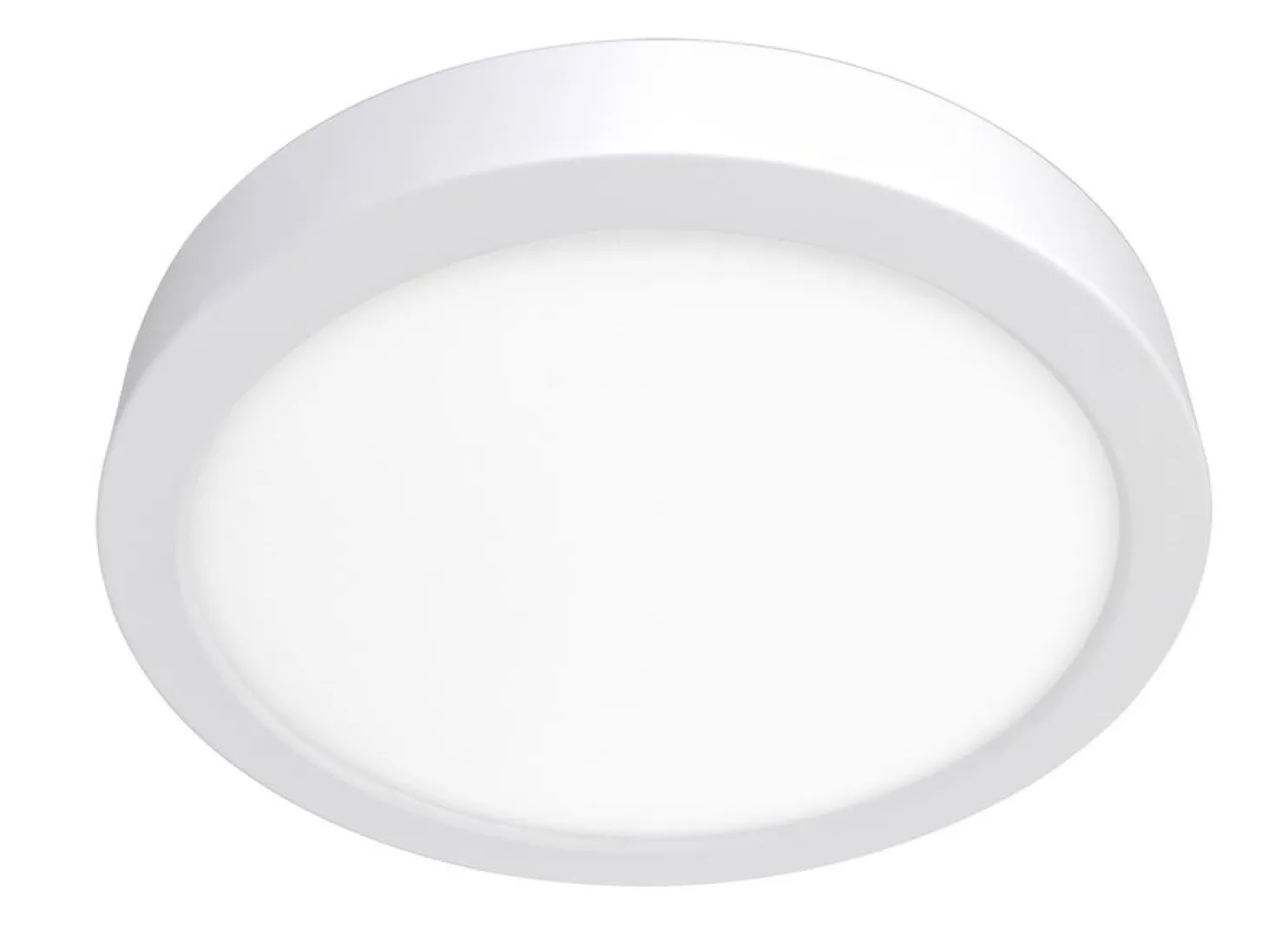 LED-paneeli Harju, uppo/pinta, himmennettävä, IP20, 3000-6500K, valkoinen, eri tehoja