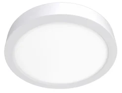 LED-paneeli Harju, uppo/pinta, IP20, 3000K, valkoinen, eri tehoja