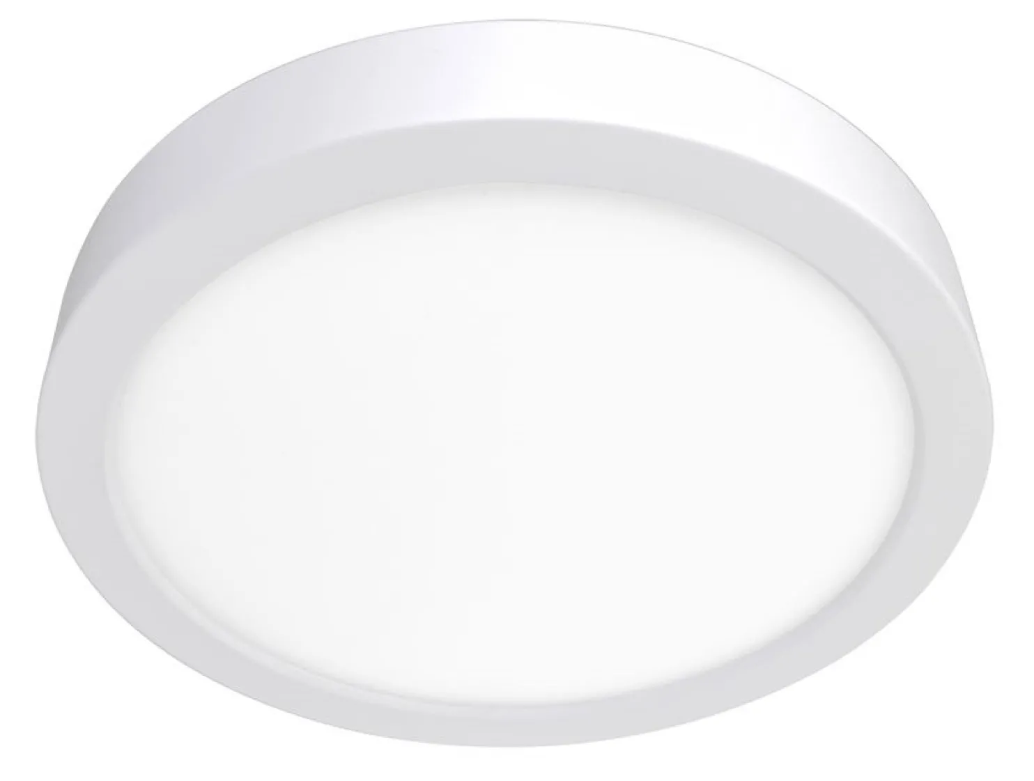LED-paneeli Harju, uppo/pinta, IP20, 3000K, valkoinen, eri tehoja