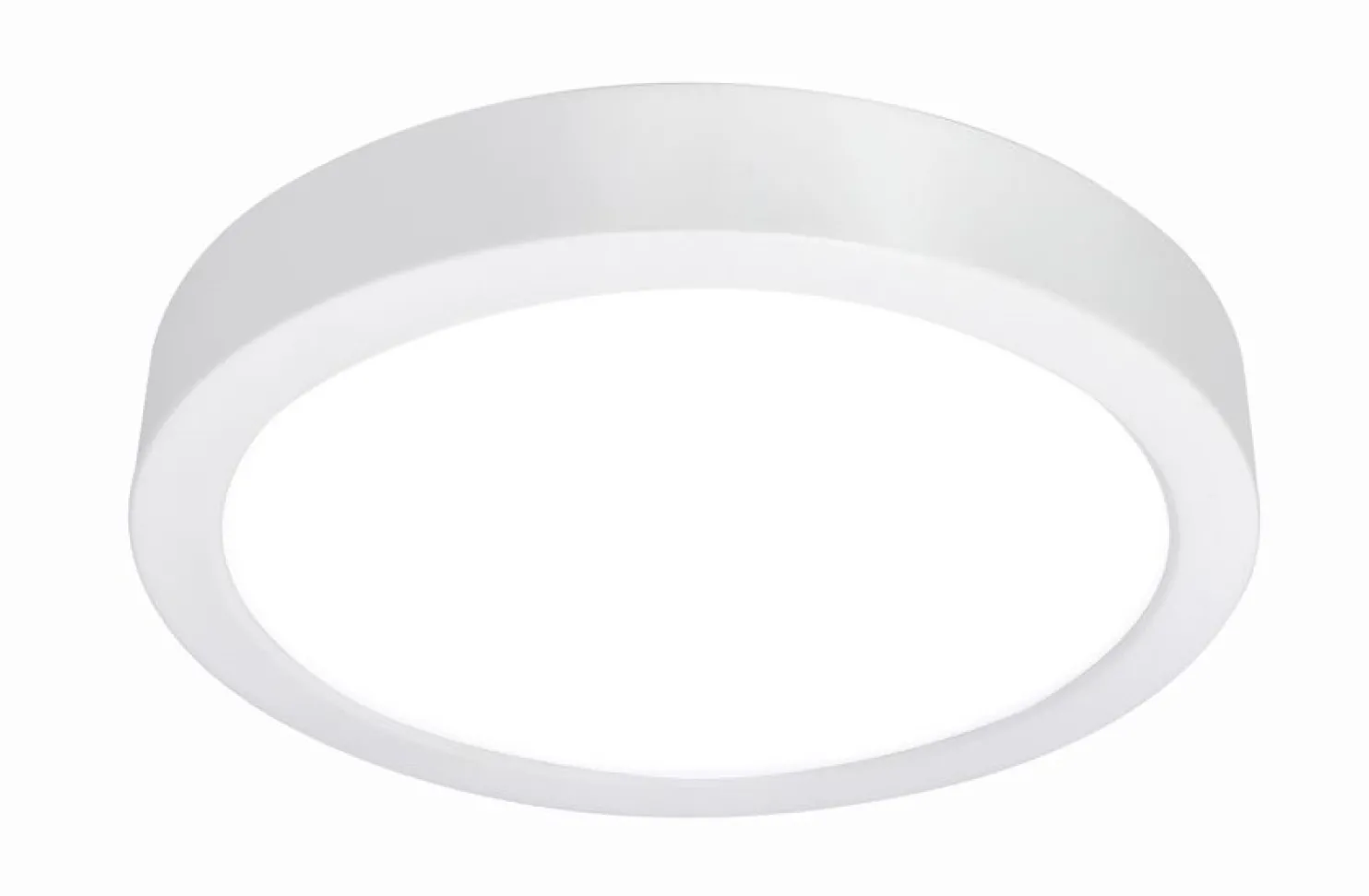 LED-paneeli Harju, uppo/pinta, IP20, 3000K, valkoinen, eri tehoja