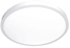 LED-paneeli Harju, uppo/pinta, IP20, 3000K, valkoinen, eri tehoja