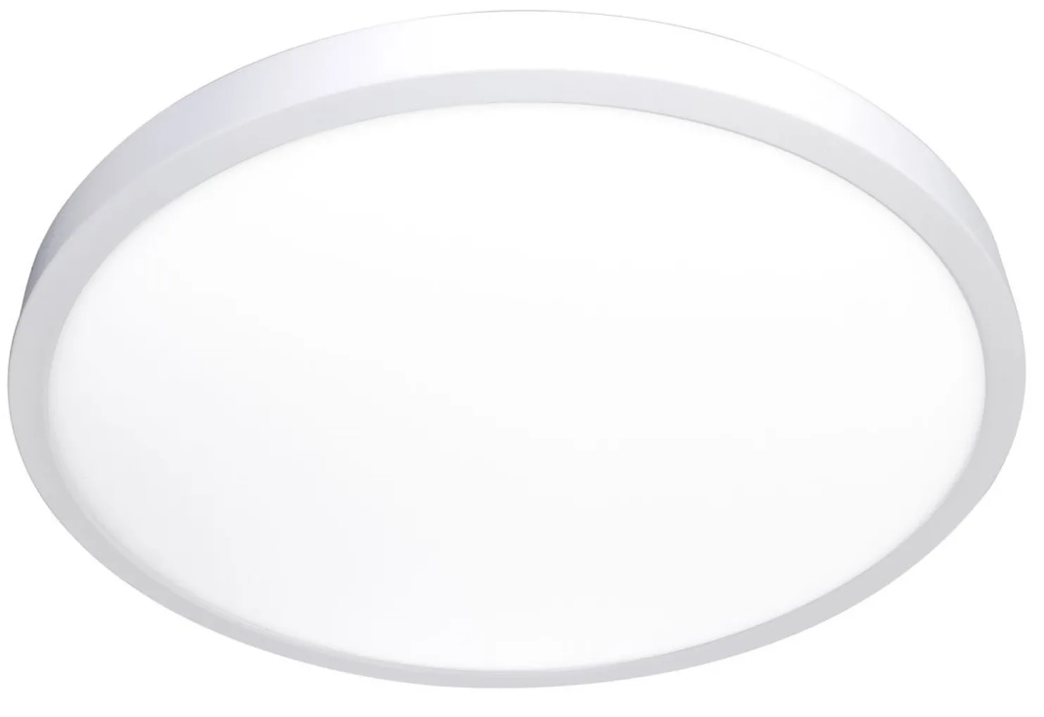 LED-paneeli Harju, uppo/pinta, IP20, 3000K, valkoinen, eri tehoja