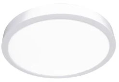 LED-paneeli Harju, uppo/pinta, IP20, 3000K, valkoinen, eri tehoja
