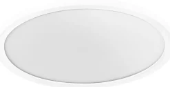 LED-paneeli Osram Smart+ Matter Orbis Disc IP44 400mm Tunable White valkoinen