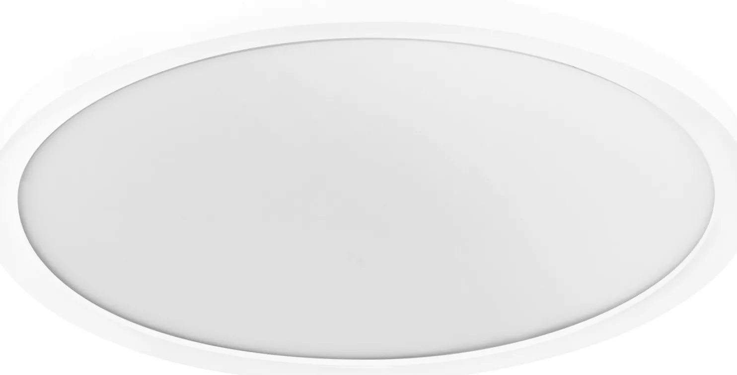 LED-paneeli Osram Smart+ Matter Orbis Disc IP44 400mm Tunable White valkoinen