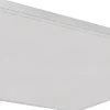 LED-paneeli Osram Smart+ Matter Planon Frameless Multicolor 600x600mm valkoinen