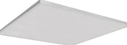 LED-paneeli Osram Smart+ Matter Planon Frameless Multicolor 600x600mm valkoinen