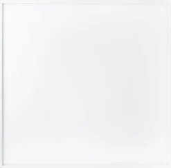 LED-paneelivalaisin FTLIGHT White Frame 40 W 4000K 600x600 mm valkoinen kehys