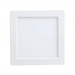 LED-Paneelivalaisin LED Energie Square 6W IP44 himmennettävä