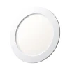LED-paneeli Valaisin LED Energie 12 W 12 V 840 lm IP20/IP44 4000 K Ø170 mm