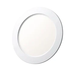 LED-paneeli Valaisin LED Energie 12 W 12 V 840 lm IP20/IP44 4000 K Ø170 mm