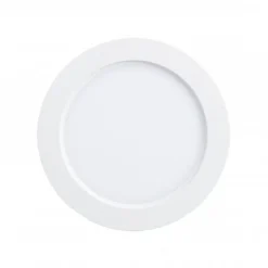 LED-Paneelivalaisin LED Energie Clip-On 24W IP43 3CCT himmennettävä