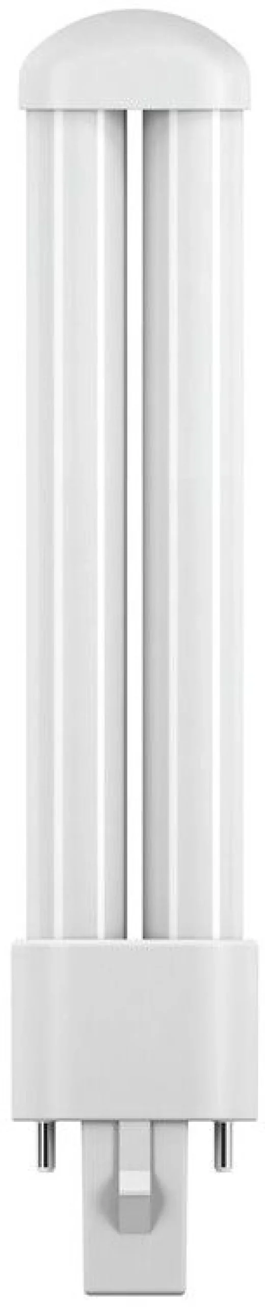 LED-pienoislamppu Airam TC-S 840, G23, 4000K, 510lm, OP