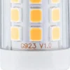 LED-pistokantalamppu Paulmann Pin Base, G9, 250lm, 2.5W, 2700K, kirkas