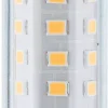 LED-pistokantalamppu Paulmann Pin Base, G9, 470lm, 5W, 4000K, kirkas