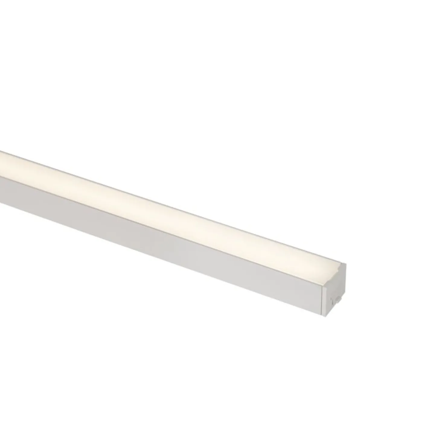 LED-profiili Hide-a-lite LED Extend G2 50 4000K