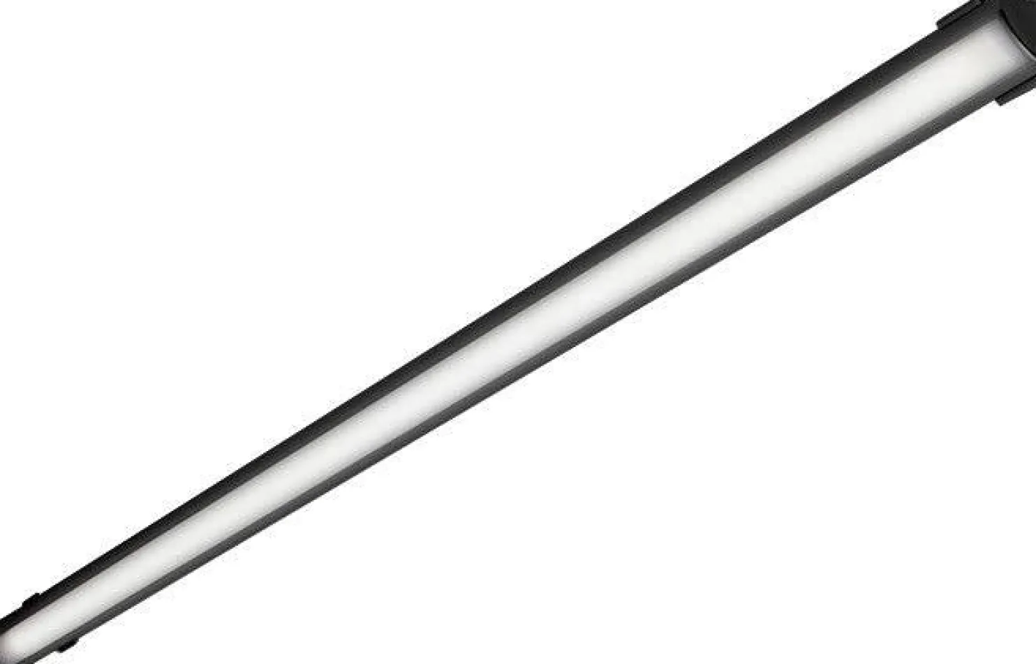 LED-profiili Limente LED-Corner 20 CCT 2700-6000K 2m 19W musta