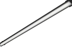 LED-profiili Limente LED-Corner 20 4000K 2m 29W musta