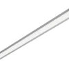 LED-profiili Limente LED Corner 40 Lux 3000K