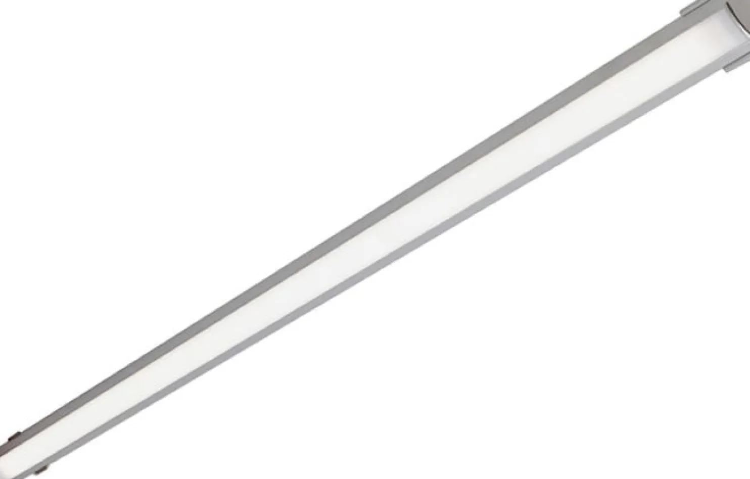LED-profiili Limente LED Corner 40 Lux 3000K