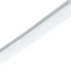 LED-profiili Limente LED-Decker 40 4000K 4m 45W alumiini