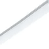LED-profiili Limente LED-Decker 20 CCT 2700-6000K 2m 19W alumiini