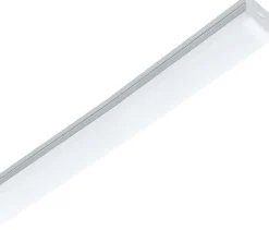 LED-profiili Limente LED-Decker 20 CCT 2700-6000K 2m 19W alumiini