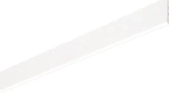 LED-profiili Limente LED-Duo 20 Lux 4000K valkoinen