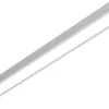 LED-profiili Limente LED-Grade 40 Lux 4000K 4m 57W alumiini