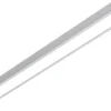 LED-profiili Limente LED-Grade 20 CCT 2700-6000K 2m 19W alumiini