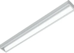 LED-profiili Limente LED-Lila Prolite 20, 4000K, 2m, alumiini