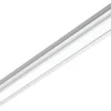 LED-profiili Limente LED-Lilo Prolite 40, 3000K, 4m, alumiini