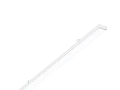 LED-profiili Limente LED-LINEA LUX 3000K eri kokoja ja värejä