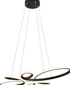 LED-riippuvalaisin Trio Fly