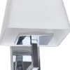 LED-seinävalaisin Heat Pyramid 5W IP44