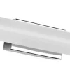 LED-seinävalaisin Heat Tube 40 cm 4,5W IP44