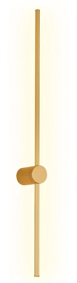LED-seinävalaisin Linento Lighting Wible 91 cm eri värejä