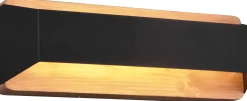 LED-seinävalaisin Trio Arino 35 cm eri värejä