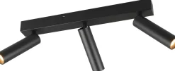 LED-spottivalaisin Trio Ambala, 3-osainen