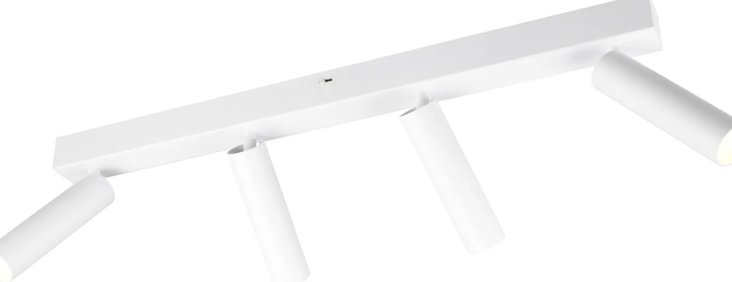 LED-spottivalaisin Trio Ambala, 4-osainen