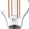 LED-vakiolamppu Airam A60 E27 360 CL, eri vaihtoehtoja