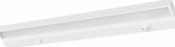 LED-valaisin Malmbergs Cabinet Luna, 230V, eri vaihtoehtoja