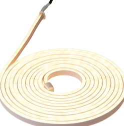 LED-valoletku Star Trading Neoled 6 m lämmin valkoinen