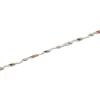 LED-Valonauha Eglo Flexible Stripe 4000K valkoinen lyhennettävissä eri kokoja