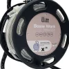 LED-valonauha Llitt Bosse Work Wheel, 25m