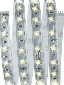 LED-valonauha Paulmann Clever Connect, 1m, 6.5W, säädettävä värilämpötila