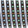 LED-valonauha Paulmann EntertainLED, 60LEDs/m, RGB+, 15VA, eri kokoja
