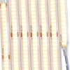 LED-valonauha Paulmann LumiTiles, 2m, IP44, 6W, 280LED/m, 2700K