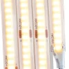 LED-valonauha Paulmann LumiTiles, 1m, IP44, 3W, 280LED/m, 2700K