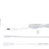 LED-valonauha Paulmann MaxLED 250 Shelf Comfort, aloituspakkaus, 1m, 4W, 300lm/m, 30LEDs/m, 2700K, 12VA